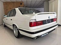 Bmw - m5 - e34 - 3.6 - 1992 - iconische auto - personenauto - afbeelding 43 van  52
