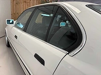 Bmw - m5 - e34 - 3.6 - 1992 - iconische auto - personenauto - afbeelding 3 van  52