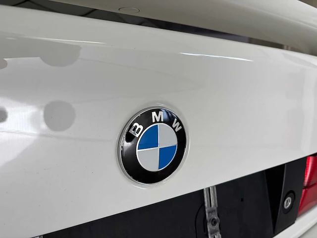 Bmw - m5 - e34 - 3.6 - 1992 - iconische auto - personenauto - afbeelding 5 van  52