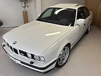 Bmw - m5 - e34 - 3.6 - 1992 - iconische auto - personenauto