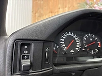 Bmw - m5 - e34 - 3.6 - 1992 - iconische auto - personenauto - afbeelding 9 van  52