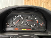 Bmw - m5 - e34 - 3.6 - 1992 - iconische auto - personenauto - afbeelding 10 van  52