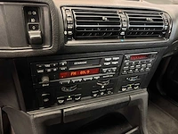 Bmw - m5 - e34 - 3.6 - 1992 - iconische auto - personenauto - afbeelding 11 van  52
