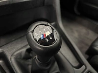 Bmw - m5 - e34 - 3.6 - 1992 - iconische auto - personenauto - afbeelding 12 van  52