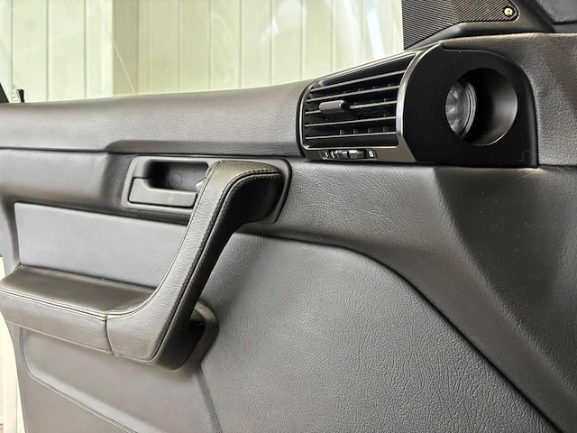 Bmw - m5 - e34 - 3.6 - 1992 - iconische auto - personenauto - afbeelding 17 van  52