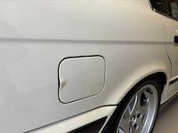 Bmw - m5 - e34 - 3.6 - 1992 - iconische auto - personenauto - afbeelding 26 van  52