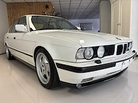 Bmw - m5 - e34 - 3.6 - 1992 - iconische auto - personenauto - afbeelding 45 van  52