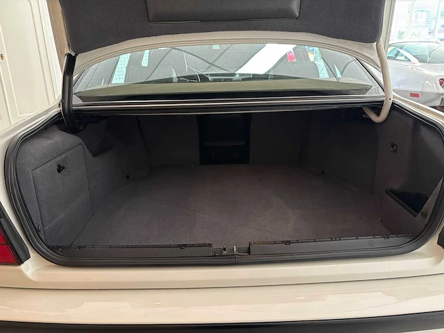Bmw - m5 - e34 - 3.6 - 1992 - iconische auto - personenauto - afbeelding 29 van  52