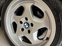 Bmw - m5 - e34 - 3.6 - 1992 - iconische auto - personenauto - afbeelding 38 van  52