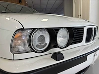 Bmw - m5 - e34 - 3.6 - 1992 - iconische auto - personenauto - afbeelding 46 van  52