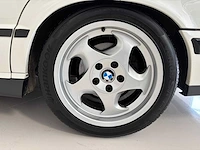 Bmw - m5 - e34 - 3.6 - 1992 - iconische auto - personenauto - afbeelding 39 van  52
