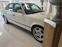Bmw - m5 - e34 - 3.6 - 1992 - iconische auto - personenauto - afbeelding 47 van  52