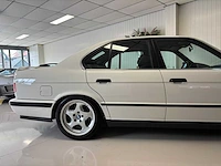 Bmw - m5 - e34 - 3.6 - 1992 - iconische auto - personenauto - afbeelding 48 van  52