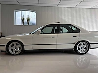 Bmw - m5 - e34 - 3.6 - 1992 - iconische auto - personenauto - afbeelding 50 van  52