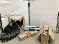 Bmw - partij auto onderdelen - afbeelding 1 van  11