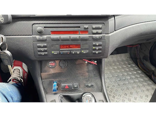 Bmw - personenauto - afbeelding 3 van  12