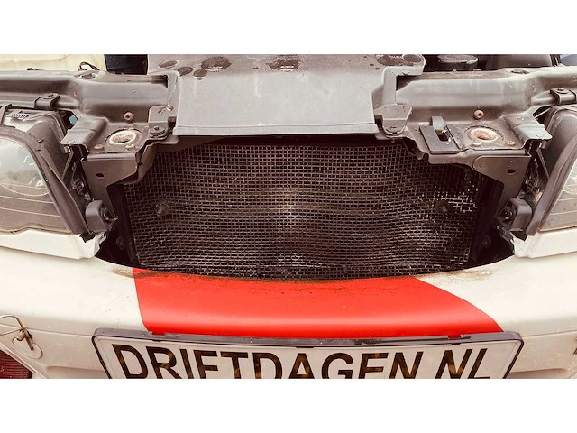 Bmw - personenauto - afbeelding 4 van  12