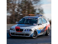 Bmw - personenauto
