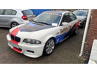 Bmw - personenauto - afbeelding 5 van  12