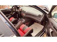 Bmw - personenauto - afbeelding 8 van  12