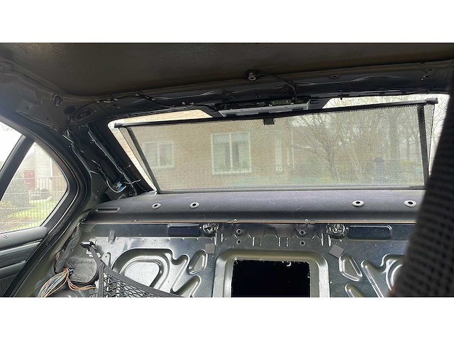 Bmw - personenauto - afbeelding 12 van  12