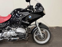 Bmw - r 1100 rs - tour - motorfiets - 1997 - afbeelding 2 van  22