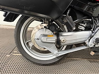 Bmw - r 1100 rs - tour - motorfiets - 1997 - afbeelding 5 van  22