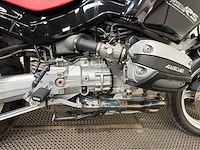 Bmw - r 1100 rs - tour - motorfiets - 1997 - afbeelding 6 van  22