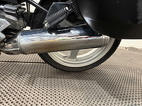 Bmw - r 1100 rs - tour - motorfiets - 1997 - afbeelding 10 van  22