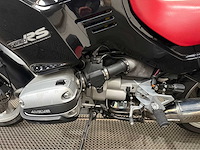 Bmw - r 1100 rs - tour - motorfiets - 1997 - afbeelding 11 van  22
