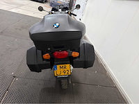 Bmw - r 1100 rs - tour - motorfiets - 1997 - afbeelding 13 van  22