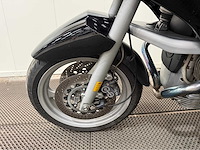 Bmw - r 1100 rs - tour - motorfiets - 1997 - afbeelding 14 van  22