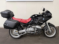 Bmw - r 1100 rs - tour - motorfiets - 1997 - afbeelding 12 van  22