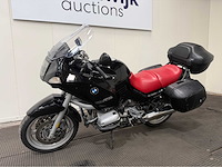 Bmw - r 1100 rs - tour - motorfiets - 1997 - afbeelding 17 van  22