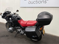 Bmw - r 1100 rs - tour - motorfiets - 1997 - afbeelding 18 van  22
