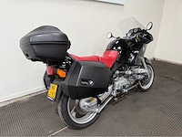 Bmw - r 1100 rs - tour - motorfiets - 1997 - afbeelding 20 van  22