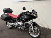 Bmw - r 1100 rs - tour - motorfiets - 1997 - afbeelding 21 van  22