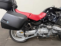 Bmw - r 1100 rs - tour - motorfiets - 1997 - afbeelding 22 van  22