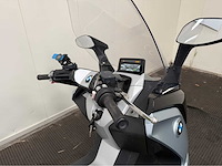 Bmw - scooter c evolution - motorfiets - 2017 - afbeelding 2 van  19