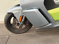 Bmw - scooter c evolution - motorfiets - 2017 - afbeelding 4 van  19