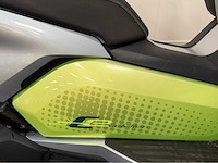 Bmw - scooter c evolution - motorfiets - 2017 - afbeelding 6 van  19