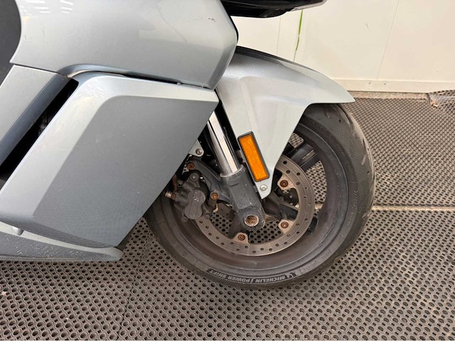 Bmw - scooter c evolution - motorfiets - 2017 - afbeelding 7 van  19