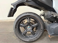 Bmw - scooter c evolution - motorfiets - 2017 - afbeelding 8 van  19