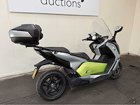 Bmw - scooter c evolution - motorfiets - 2017 - afbeelding 15 van  19