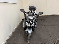 Bmw - scooter c evolution - motorfiets - 2017 - afbeelding 17 van  19