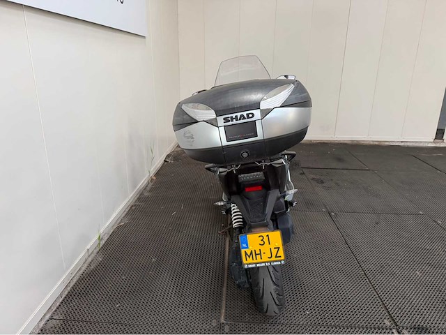 Bmw - scooter c evolution - motorfiets - 2017 - afbeelding 18 van  19