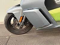Bmw - scooter c evolution - motorfiets - 2017 - afbeelding 4 van  19