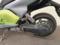 Bmw - scooter c evolution - motorfiets - 2017 - afbeelding 5 van  19