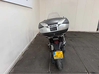 Bmw - scooter c evolution - motorfiets - 2017 - afbeelding 18 van  19