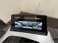 Bmw - scooter c evolution - motorfiets - 2017 - afbeelding 19 van  19